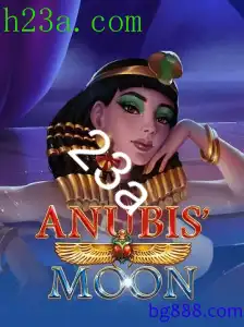 AnubisMoon