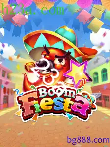 BoomFiesta