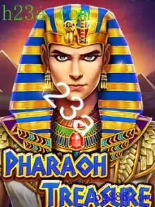 PharaohTreasure