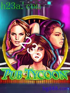 PubTycoon